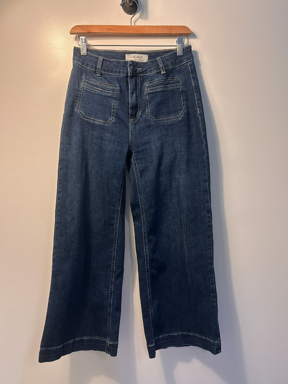 Charlie B Jeans - 2|2792