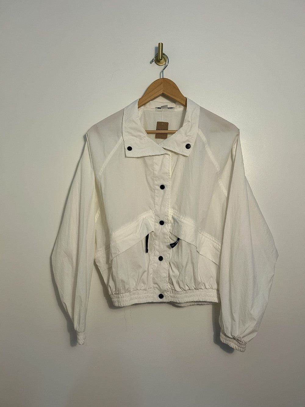 Favlux Jacket Medium|693