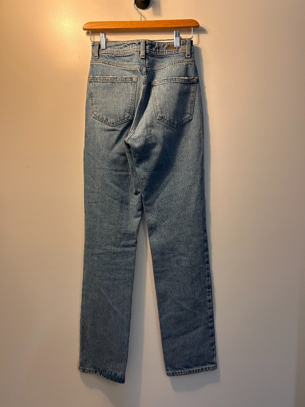 Zara pants Size 0|4983