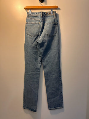 Zara pants Size 0|4983