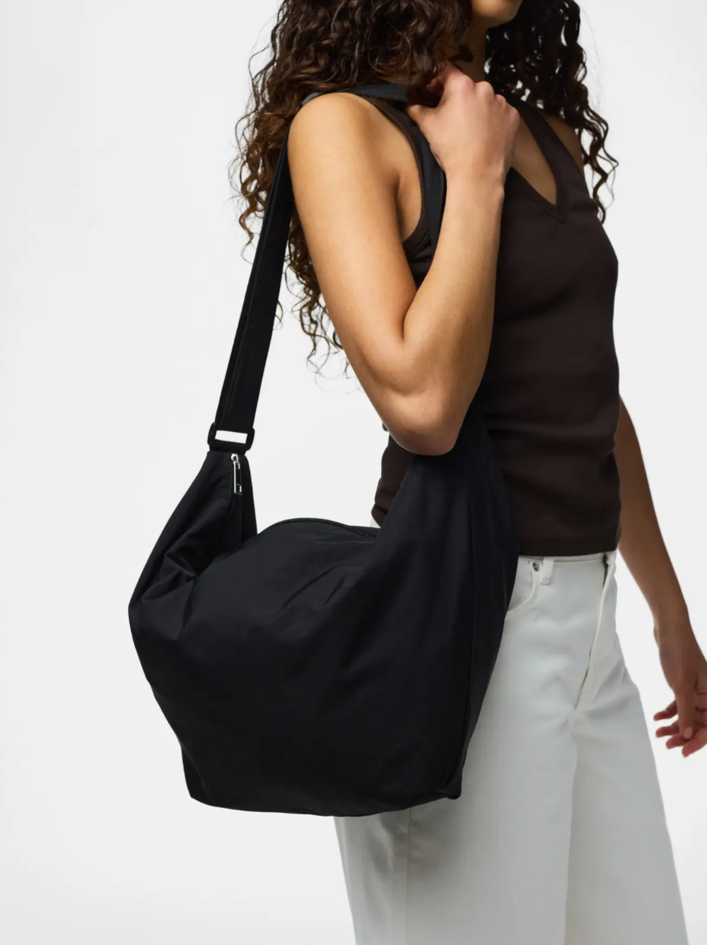 Pieces - Everyday Slouch Bag|2972
