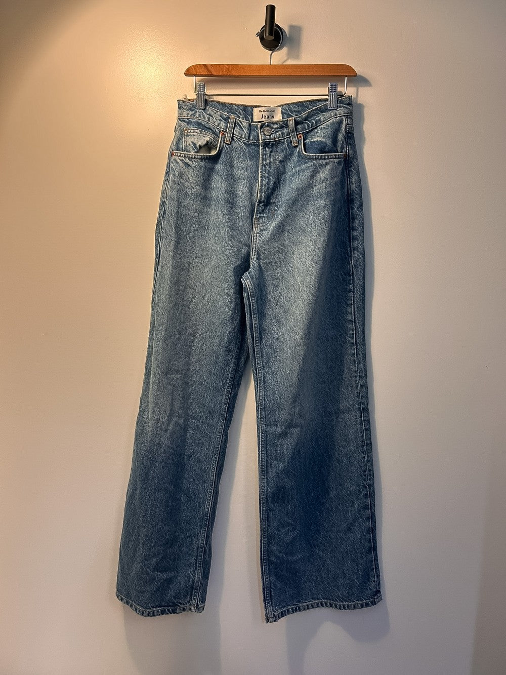Reformation Jeans - 27 *Reg $258|4329