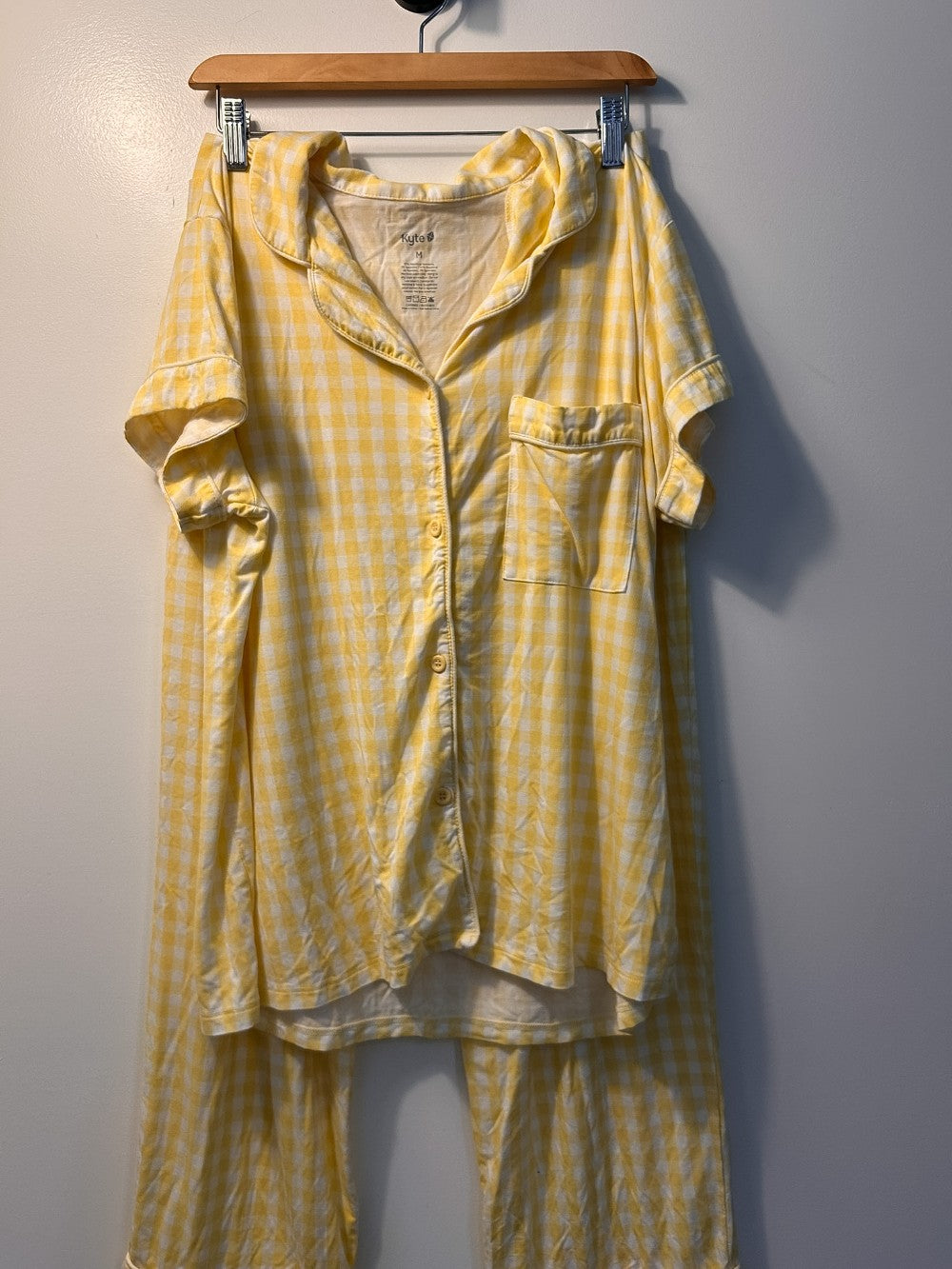 Kyte PJ Set - M *Reg $160|4400