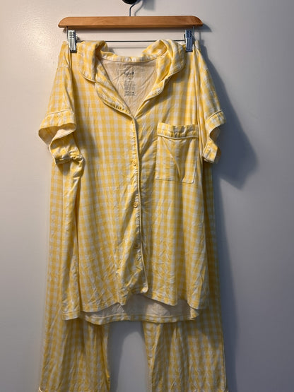 Kyte PJ Set - M *Reg $160|4400