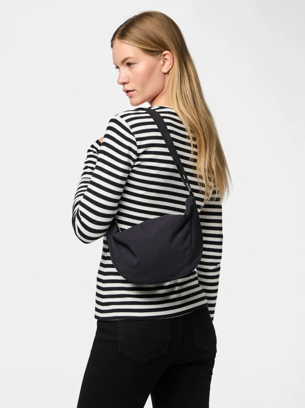 Pieces - Everyday Slouch Bag Small|3004
