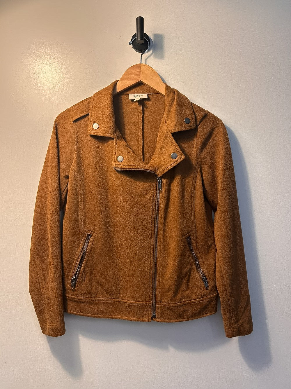 Style & Co Jacket - S|4295