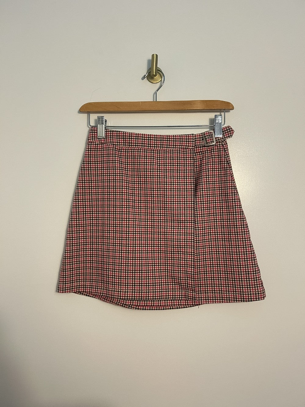 J Galt Skirt Small|856