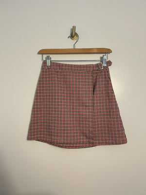 J Galt Skirt Small|856