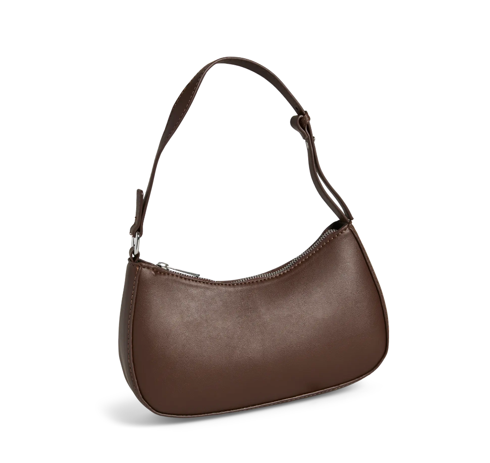 Pieces - Caluna Shoulder Bag|2986