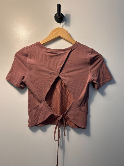Lululemon Top (No Tag, 2?)|4803