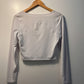 Lululemon Top - 6 **No SIze Tag|2865