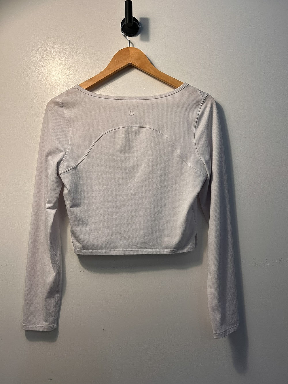 Lululemon Top - 6 **No SIze Tag|2865