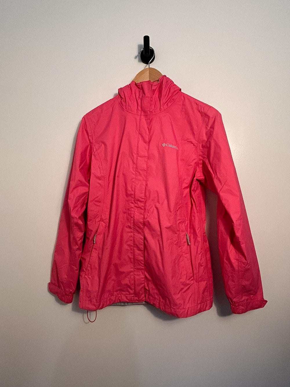 Columbia Jacket - Small|3597