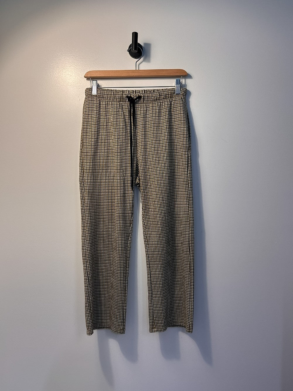 Oak + Fort Pants - XS|4059