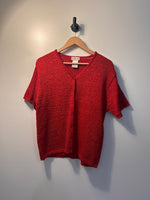 One Step Up Top Large|4792