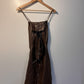 Love Tree Dress - L *New W Tags|4070