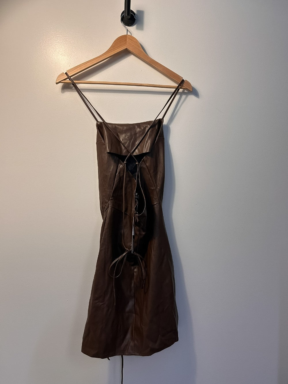 Love Tree Dress - L *New W Tags|4070