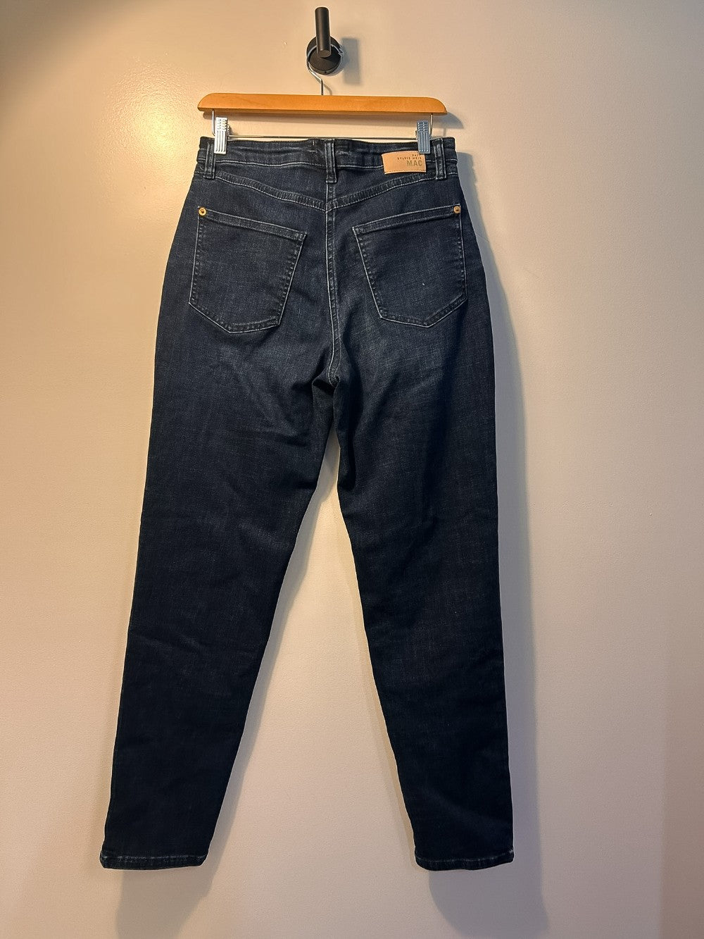 Sylvie Meis Mac Jeans Size 8|2875
