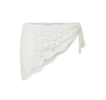 Pieces - Lace Bandana|2517