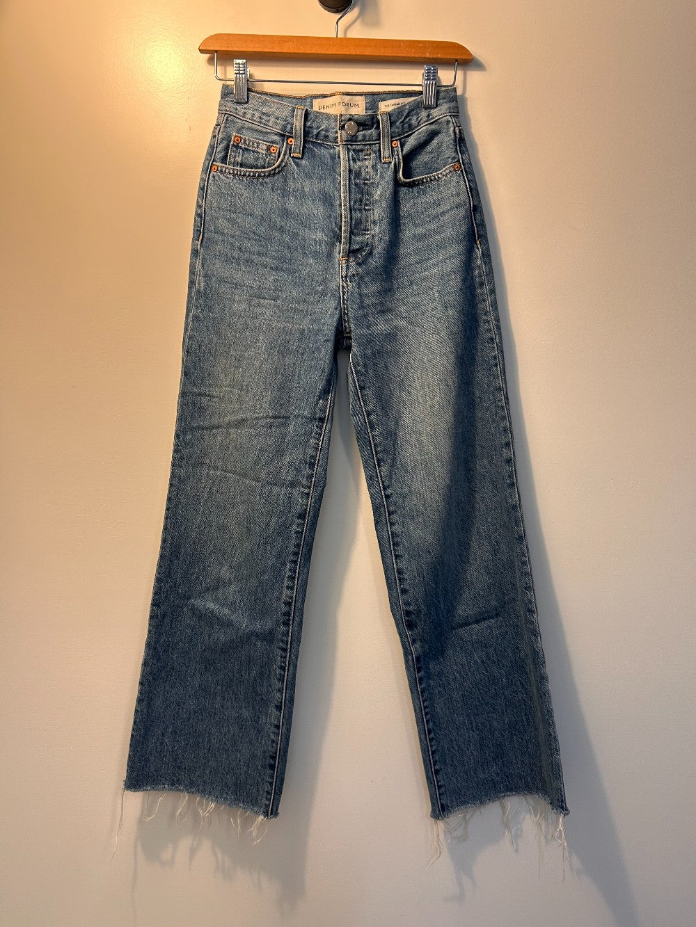 Denim Forum Jeans Size 23|4975