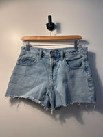 Uniqlo Jean Shorts Size 25|4132