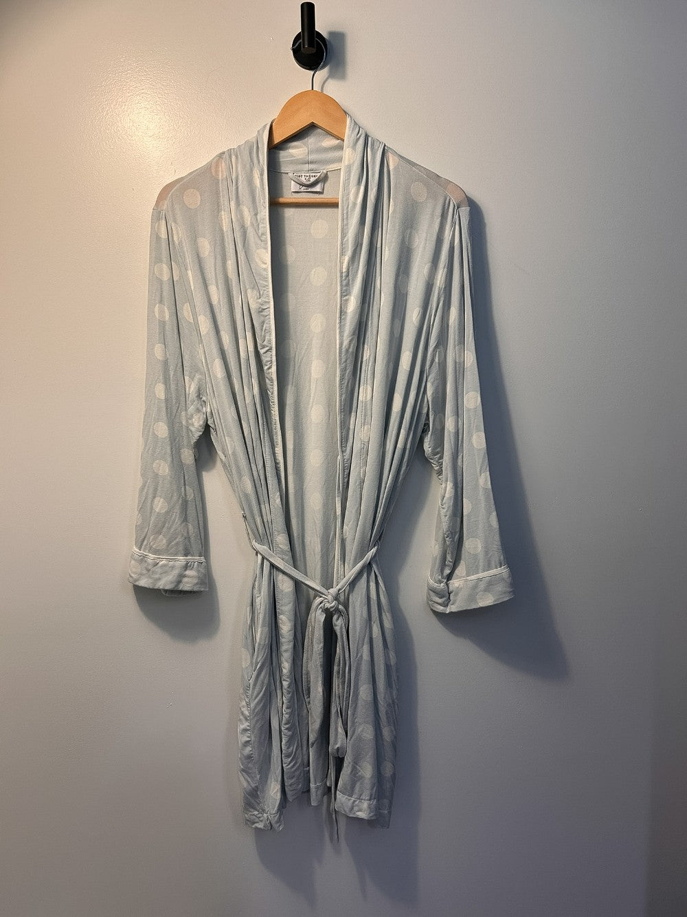 Riot Theory Robe x Jillian Harris - Large|3897