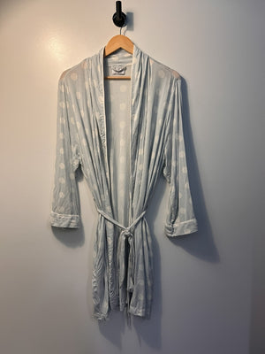Riot Theory Robe x Jillian Harris - Large|3897