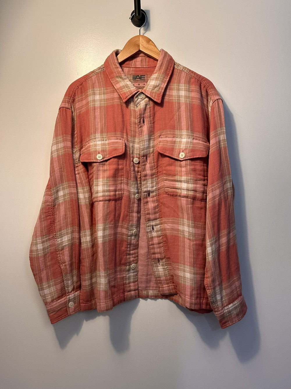 American Eagle Shirt - L|3840