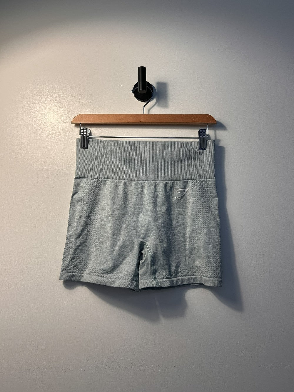 Gym Shark Shorts No Tag, Small?|4490