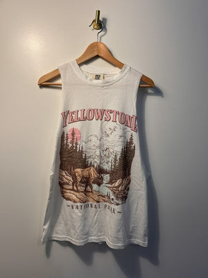 Comfort Colors Tank - S|2560