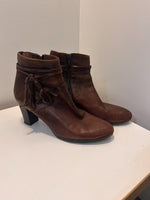 Minelli Boots - 39|5129