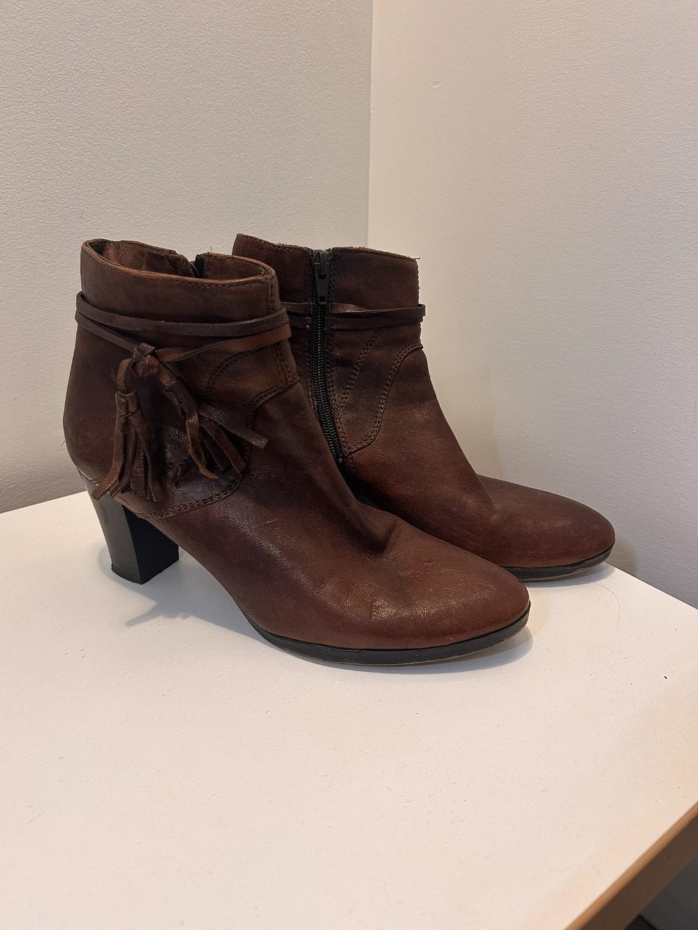 Minelli Boots - 39|5129