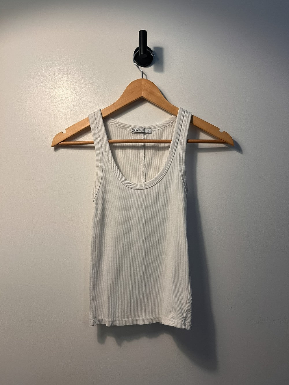 Zara Tank Small|3447