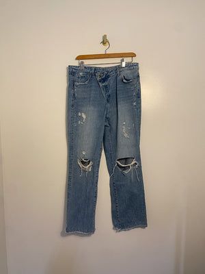 Flying Monkey Jeans Size 29|854