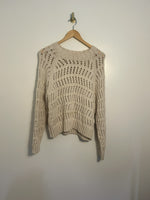 American Eagle Sweater Large *Imperfection|675