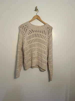 American Eagle Sweater Large *Imperfection|675