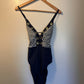 La Blanca One Piece Swimsuit (No Size Tag M/L)|3946
