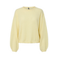 Pieces - Knit Sweater|2956
