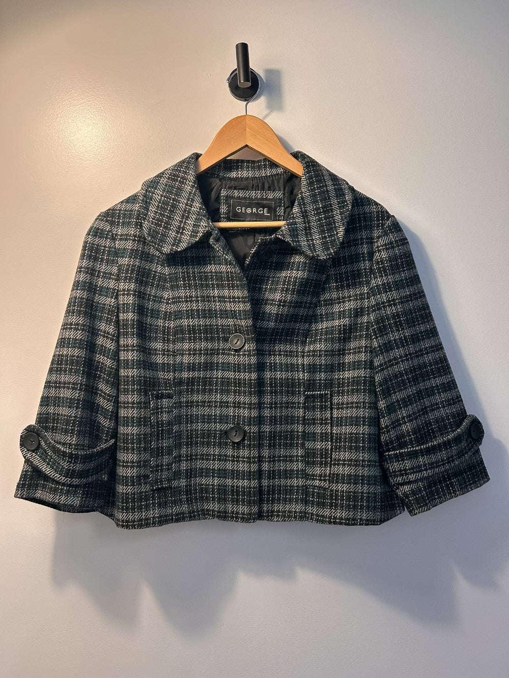 George Blazer - L|4725