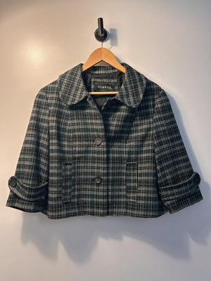 George Blazer - L|4725
