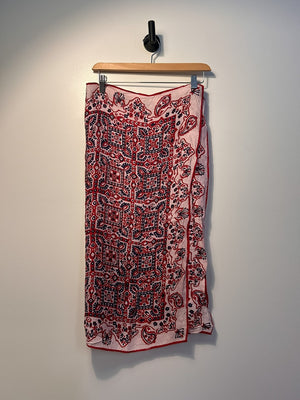 Scarf|3791