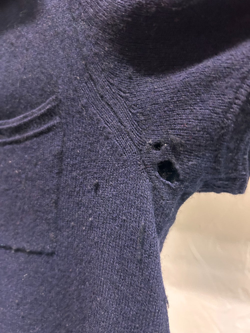 Banana Republic Top Small *Imperfections|3223