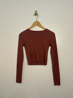 Forever 21 Shirt Small|860