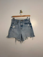 Zara Shorts Size 4|2215