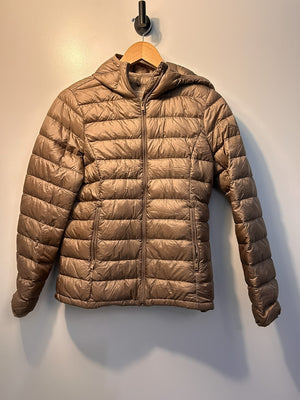 Babaton Puffer Jacket XS|3887