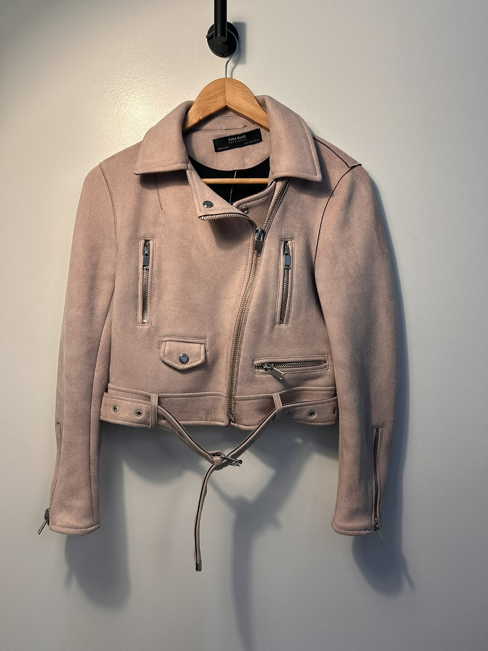 Zara Jacket - S|3611