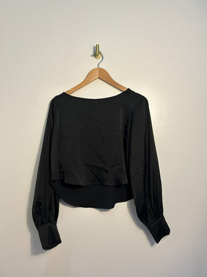 Emory Park Long Sleeve- M|1895
