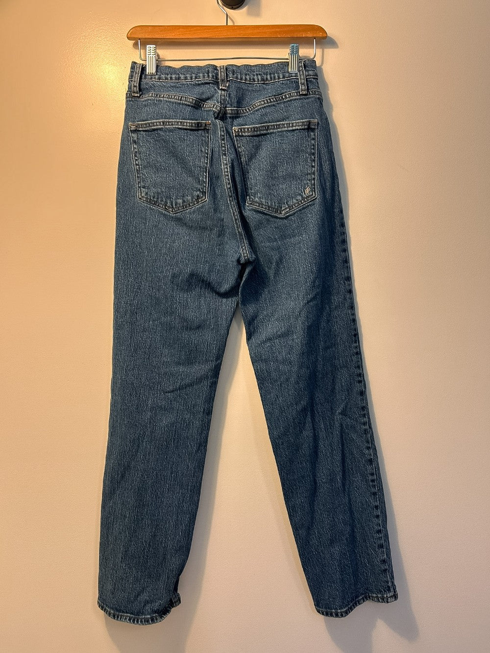 Silver Jeans Co Slim Fit Jeans - 27|4043