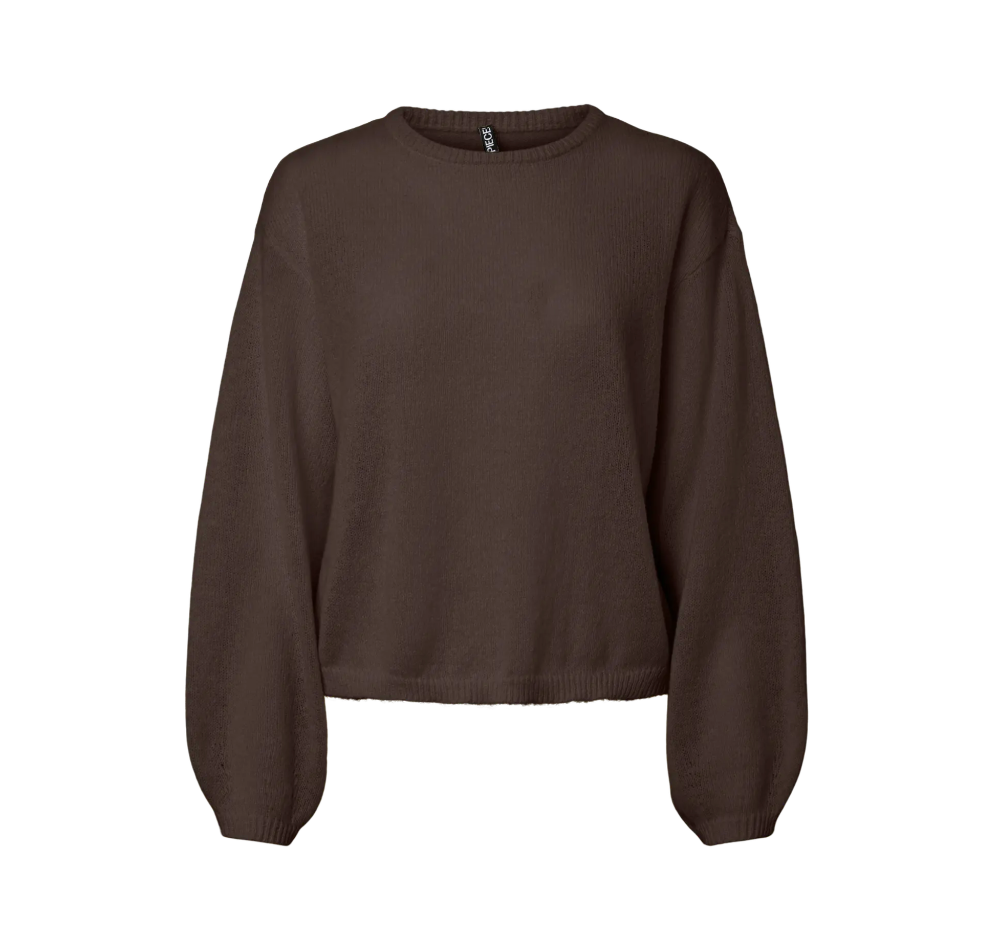 Pieces - Knit Sweater|2953