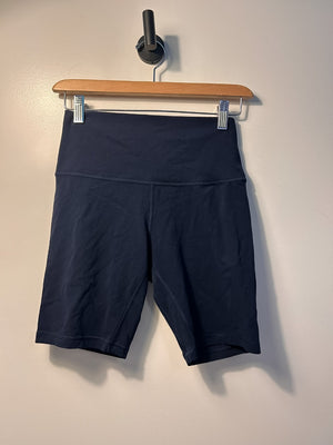 Lululemon Biker Shorts - 6|2884